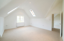 Cheadle Hulme bedroom extension leads