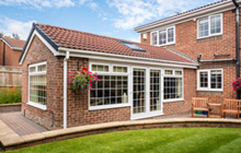 Cheadle Hulme house extension leads